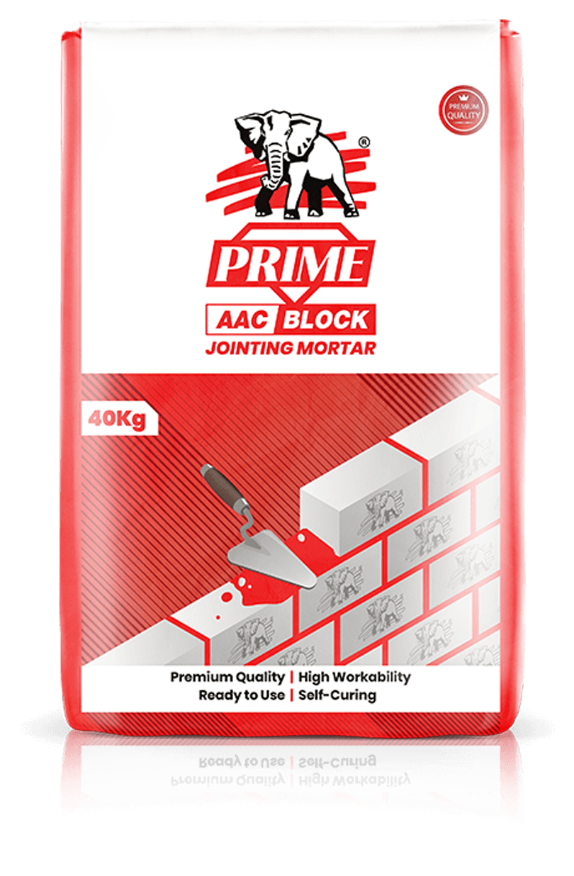 AAC Block